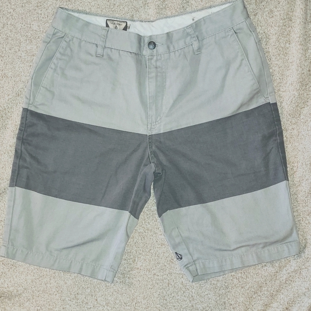 Volcom mens shorts